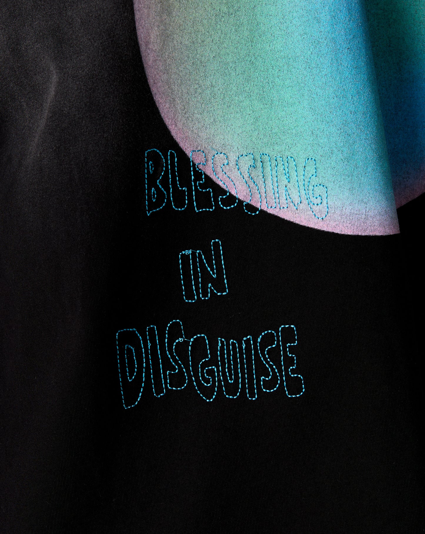 Aura Field T-Shirt