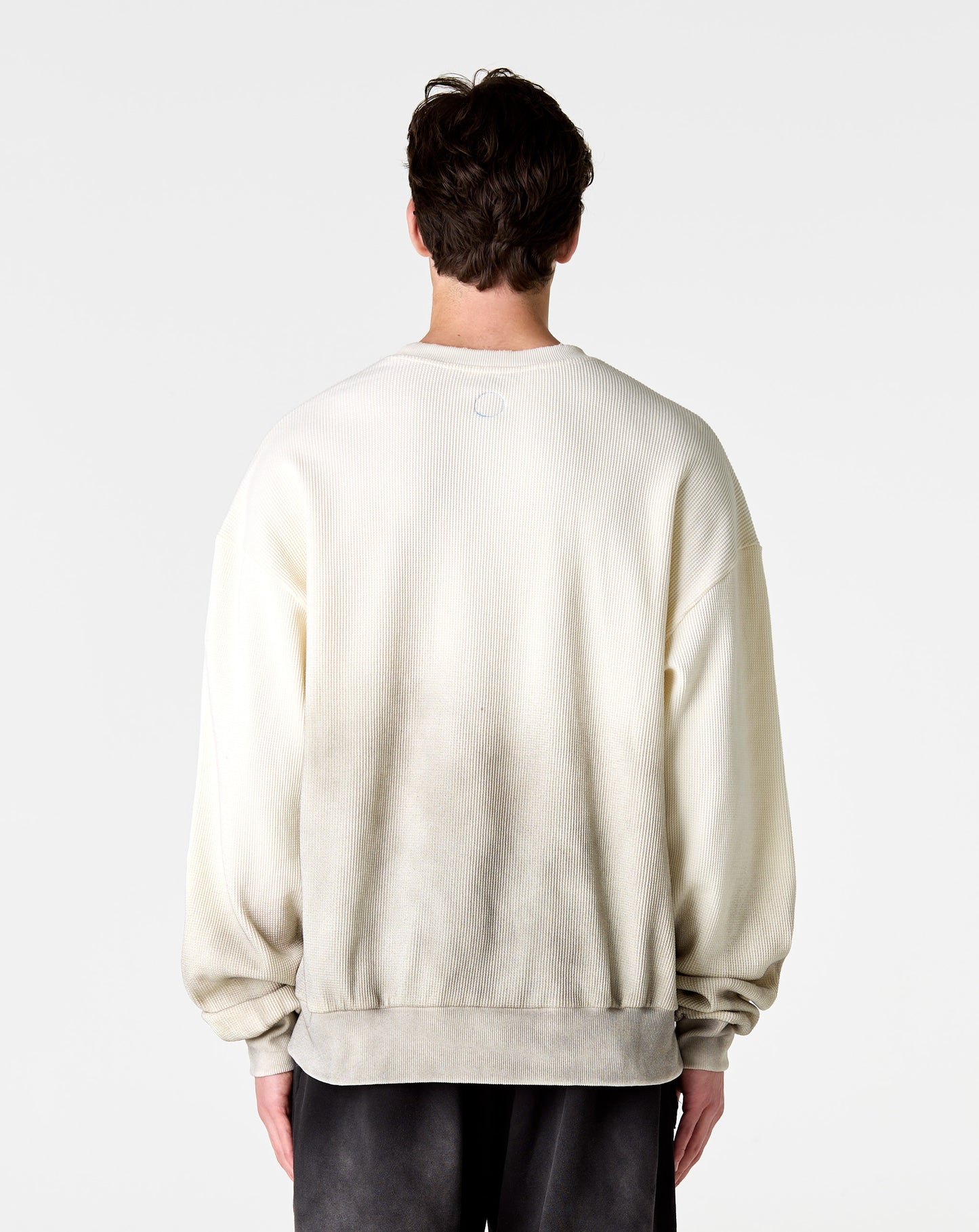 Holy Static Thermal Long Sleeve