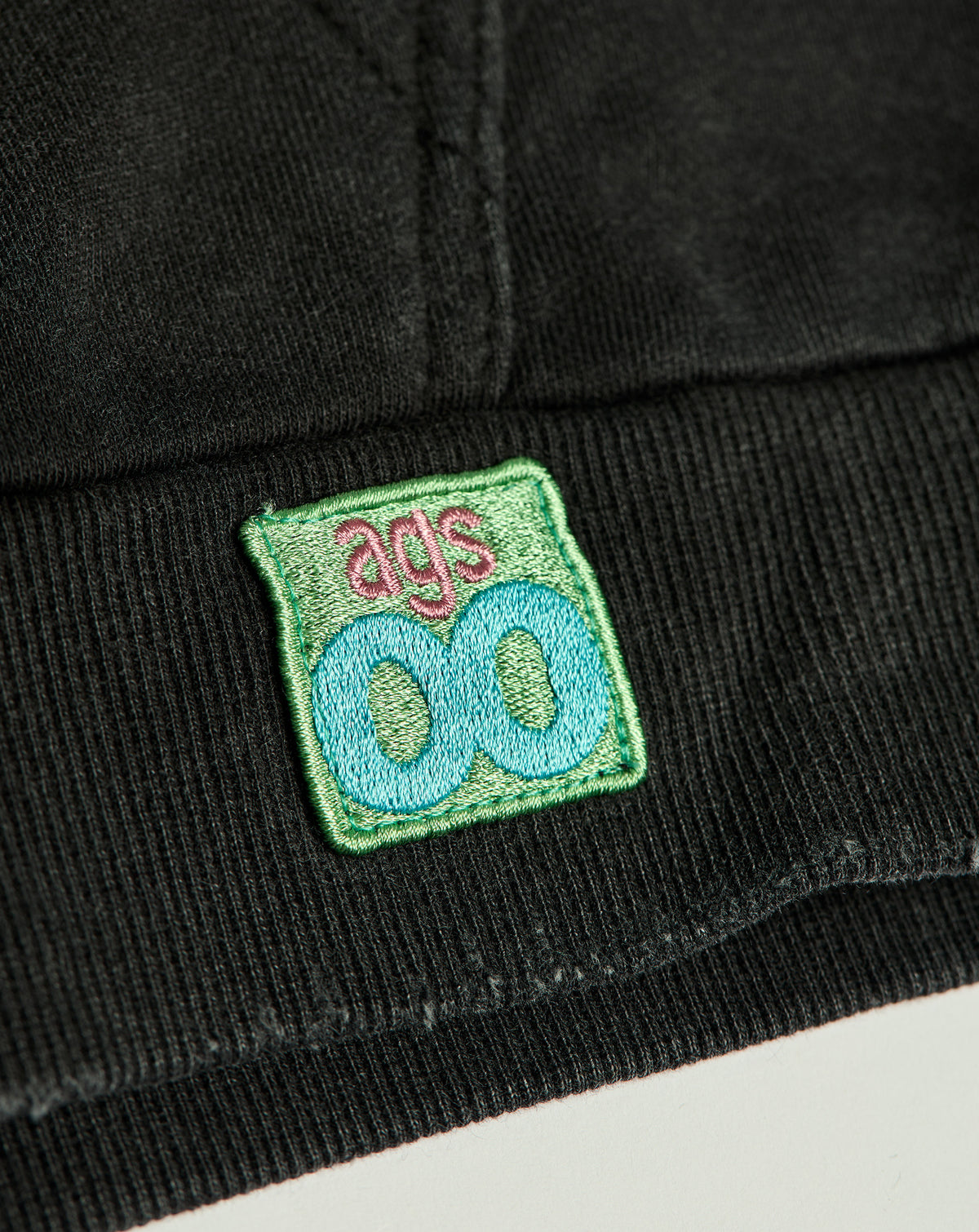 Aura Field Pullover Hoodie