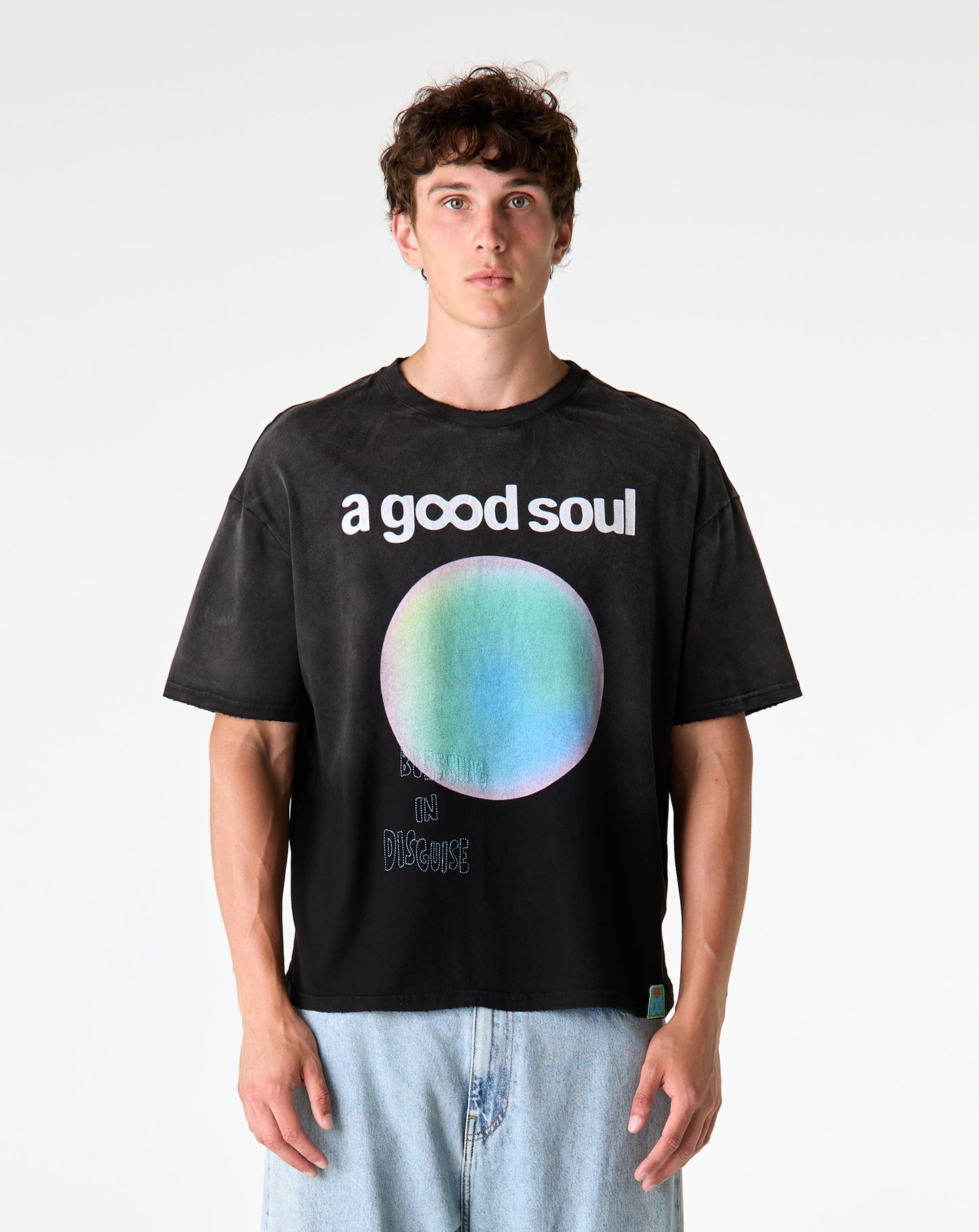Aura Field T-Shirt