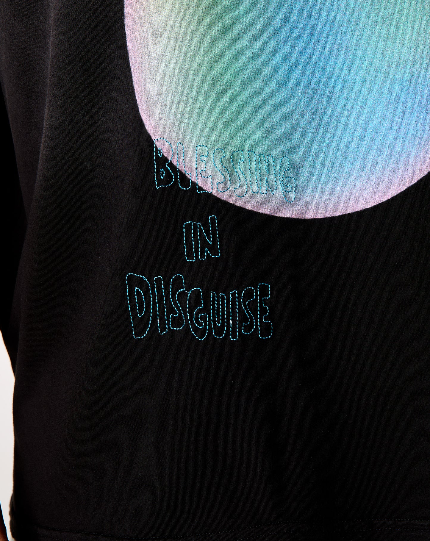 Aura Field T-Shirt
