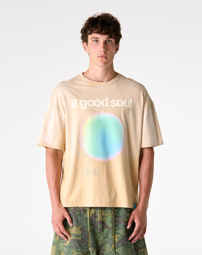 Aura Field T-Shirt