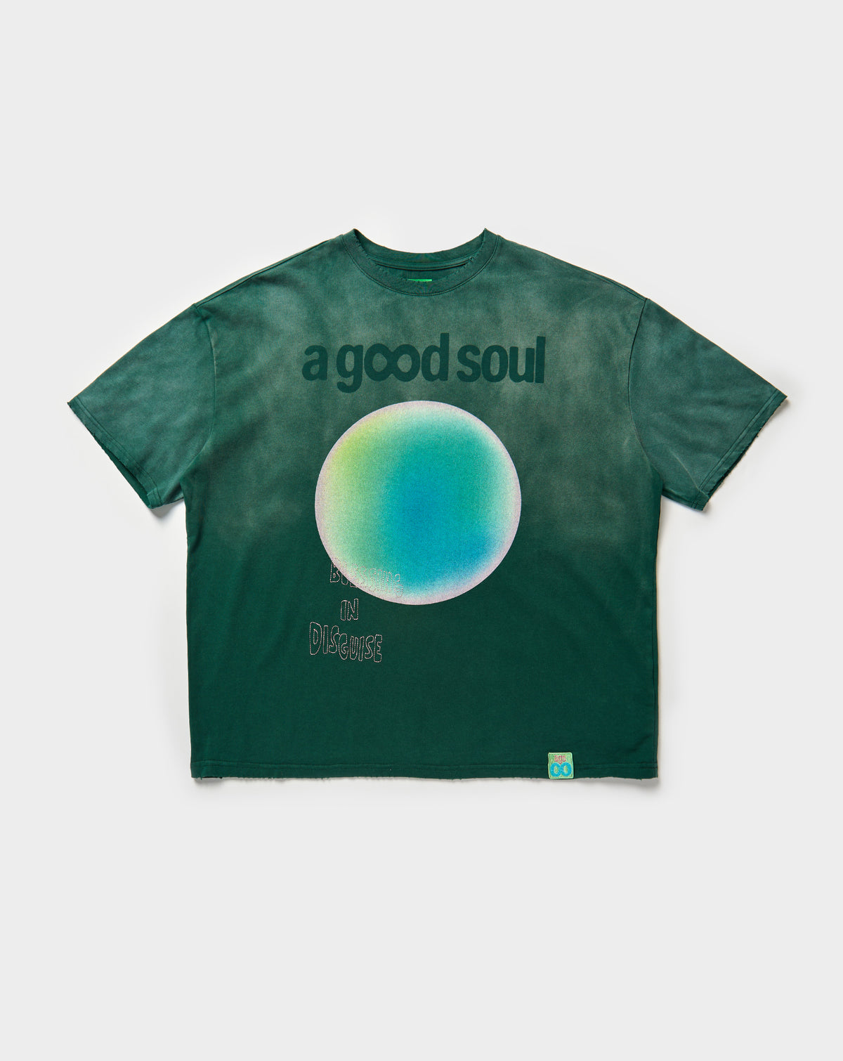 Aura Field T-Shirt