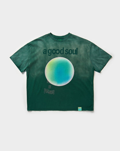 Aura Field T-Shirt