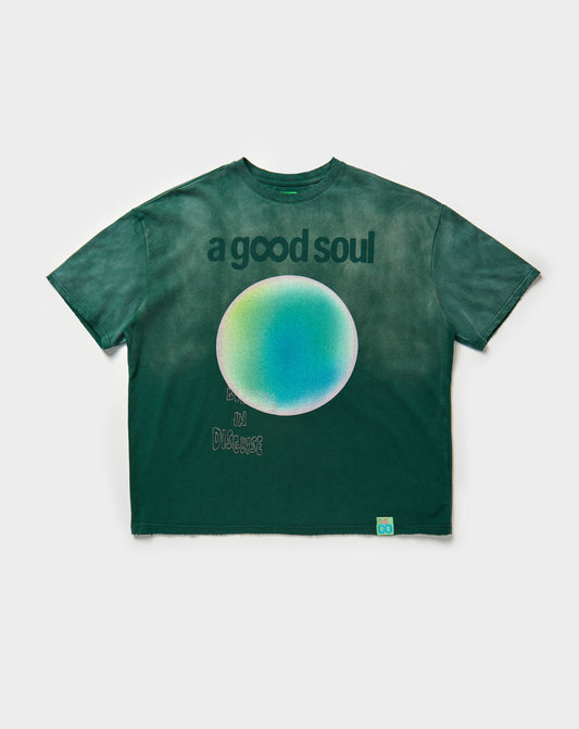 Aura Field T-Shirt