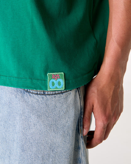 Aura Field T-Shirt
