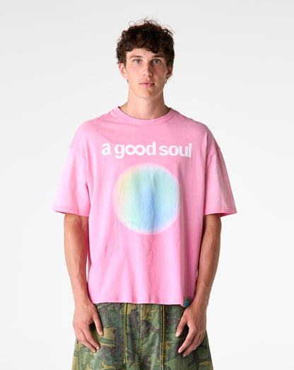 Aura Field T-Shirt