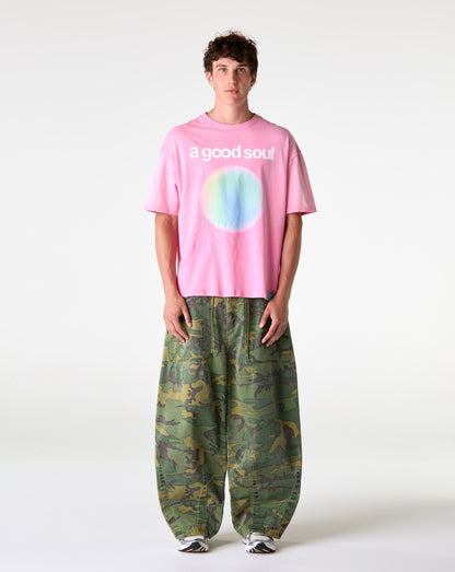Aura Field T-Shirt