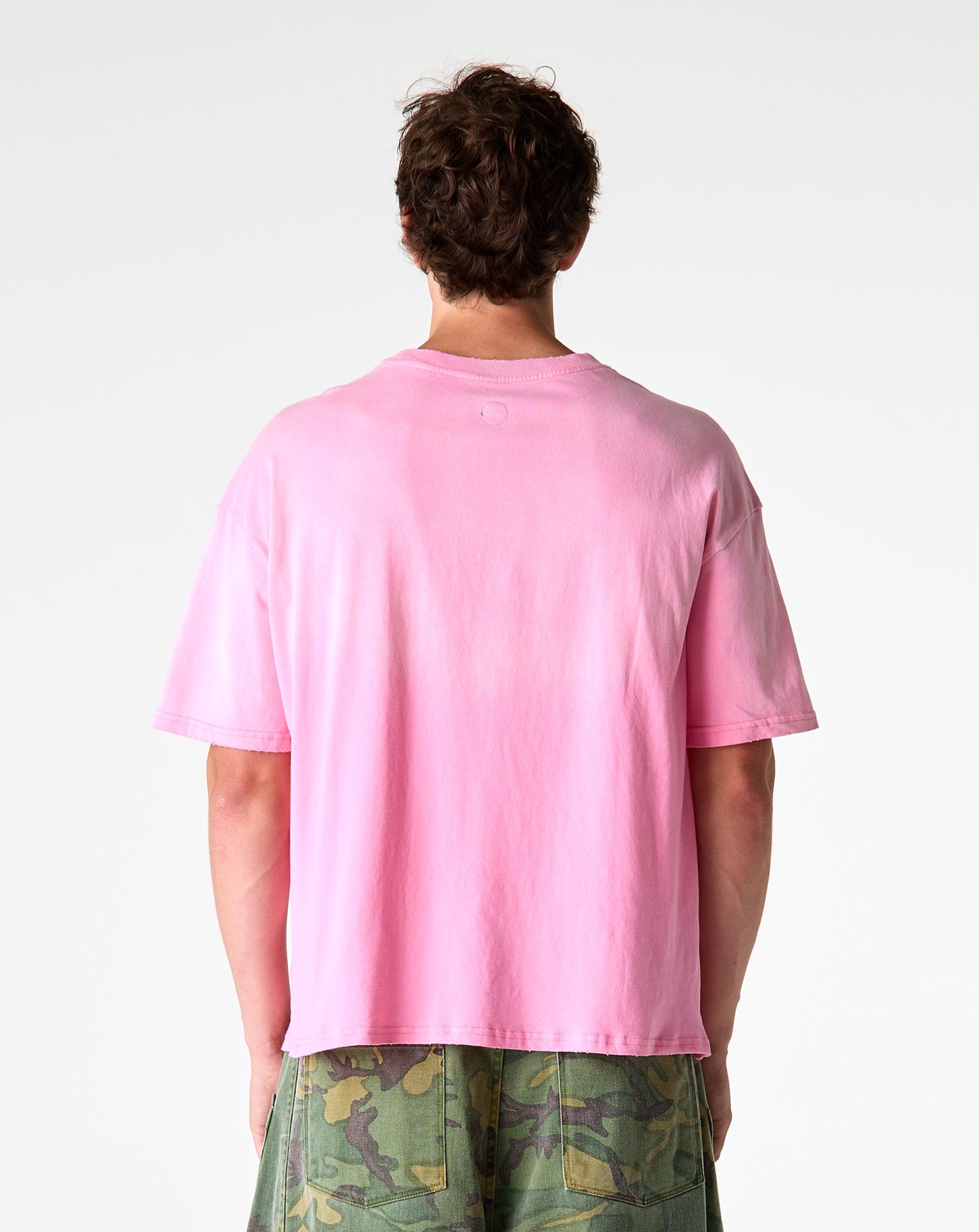 Aura Field T-Shirt