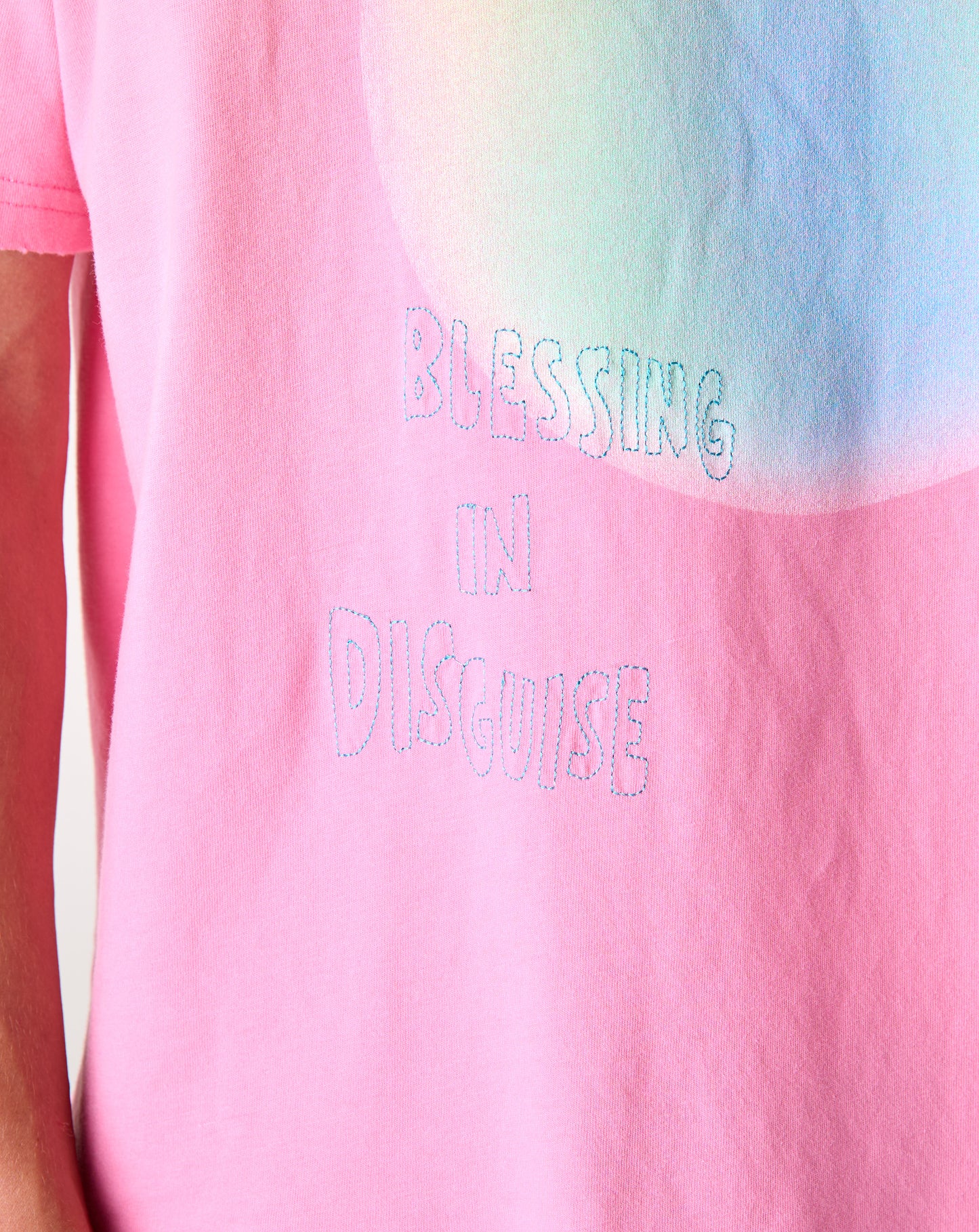 Aura Field T-Shirt
