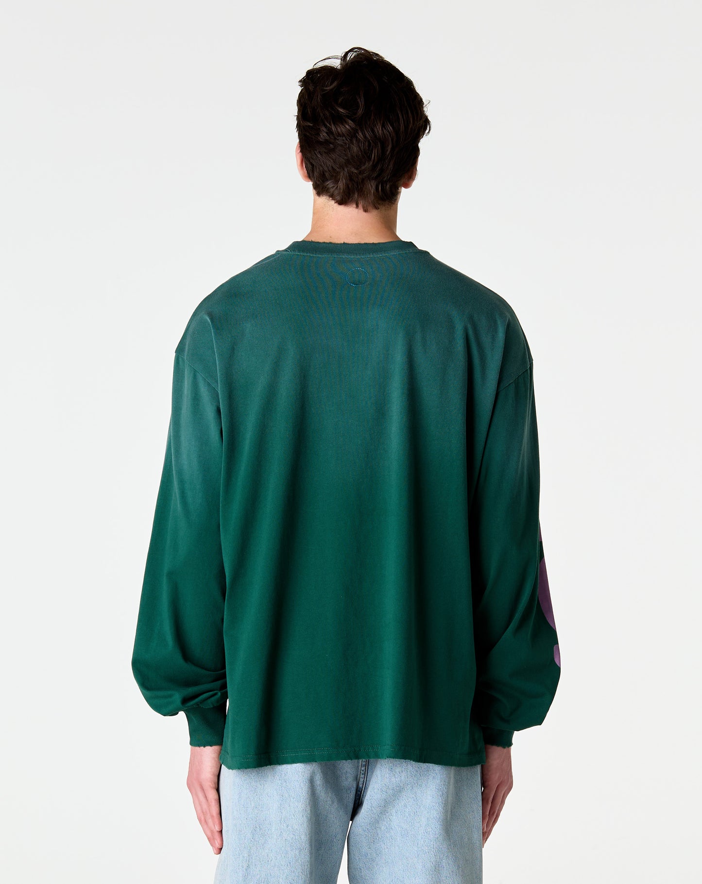 Green Light Long Sleeve