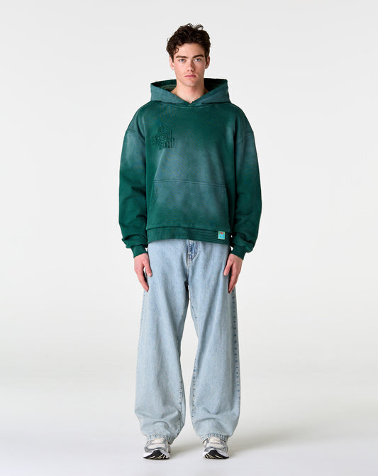 True Form-Water Hoodie