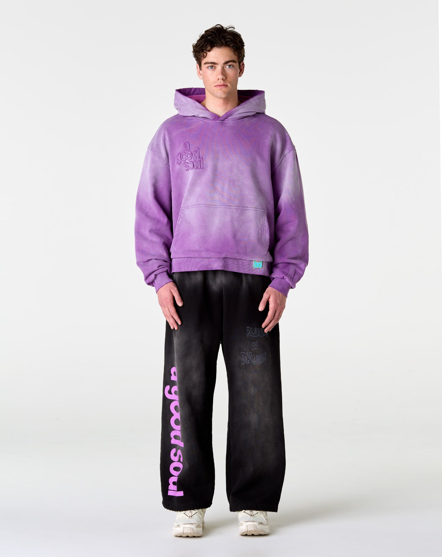True Form-Spirit Hoodie