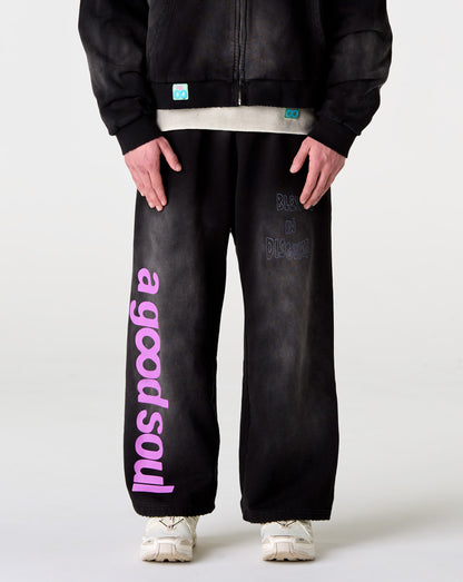 Divine Disruption Sweatpants