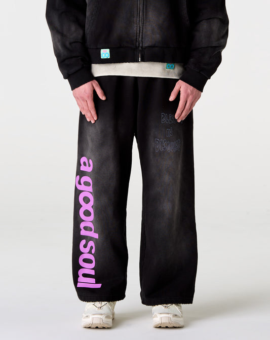 Divine Disruption Sweatpants