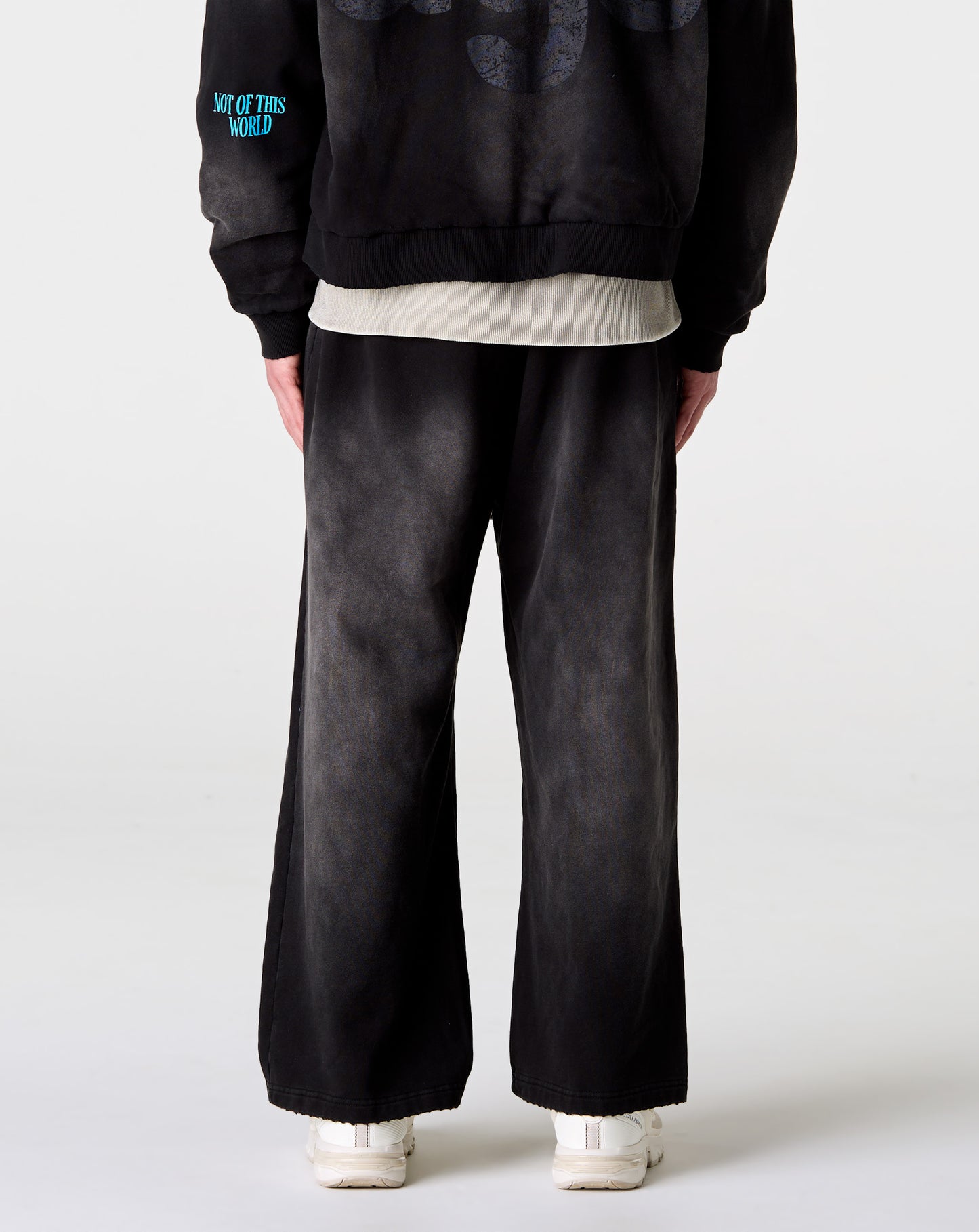 Divine Disruption Sweatpants