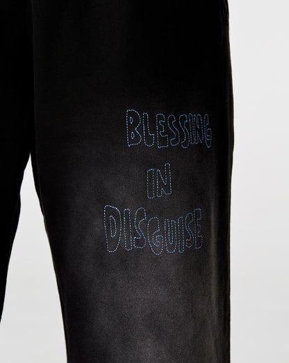 Divine Disruption Sweatpants