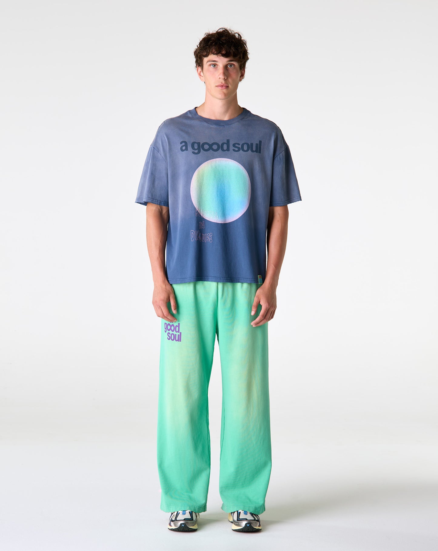 Aura Field T-Shirt