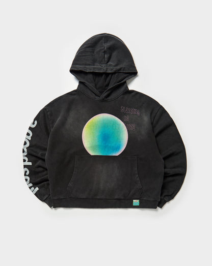 Aura Field Pullover Hoodie