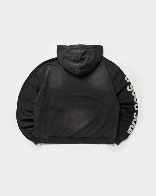 Aura Field Pullover Hoodie