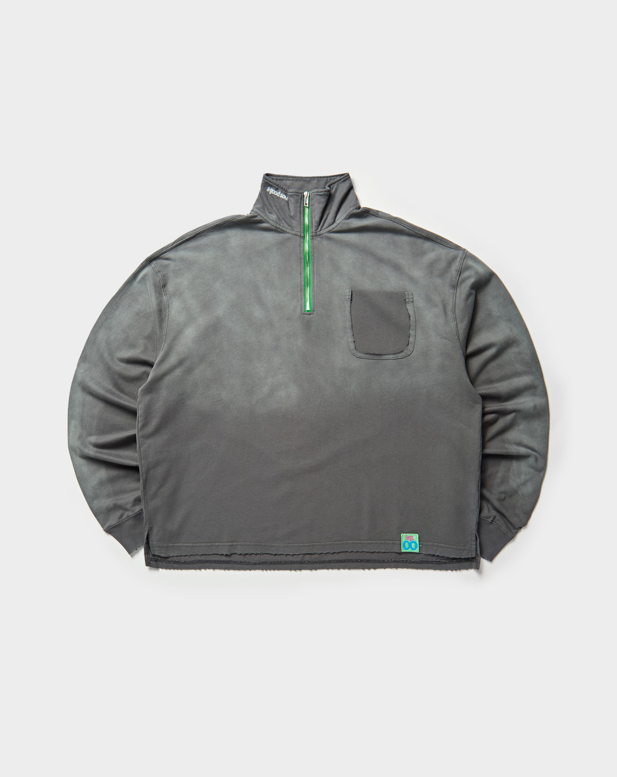 Still Quarter Zip