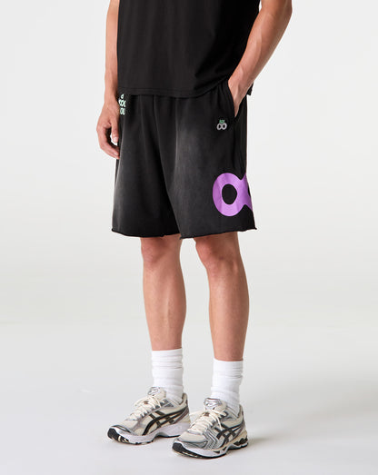 True Form Sweat Shorts