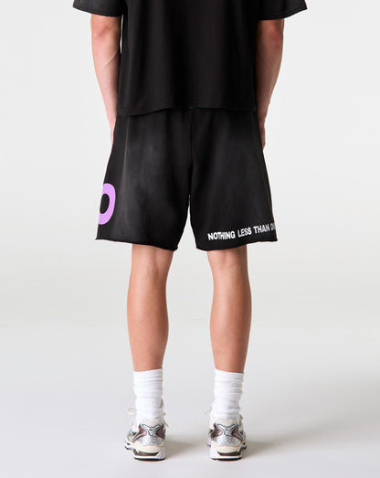 True Form Sweat Shorts