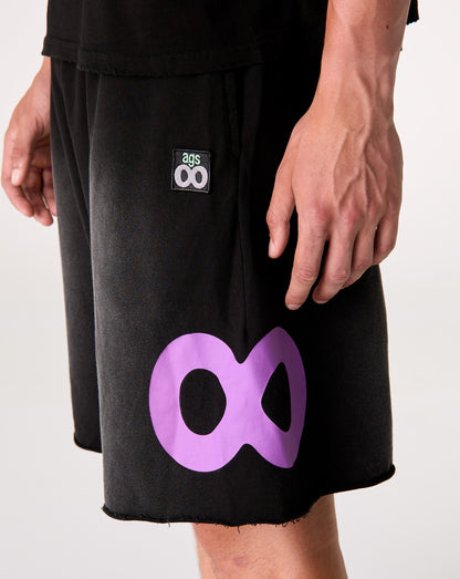 True Form Sweat Shorts