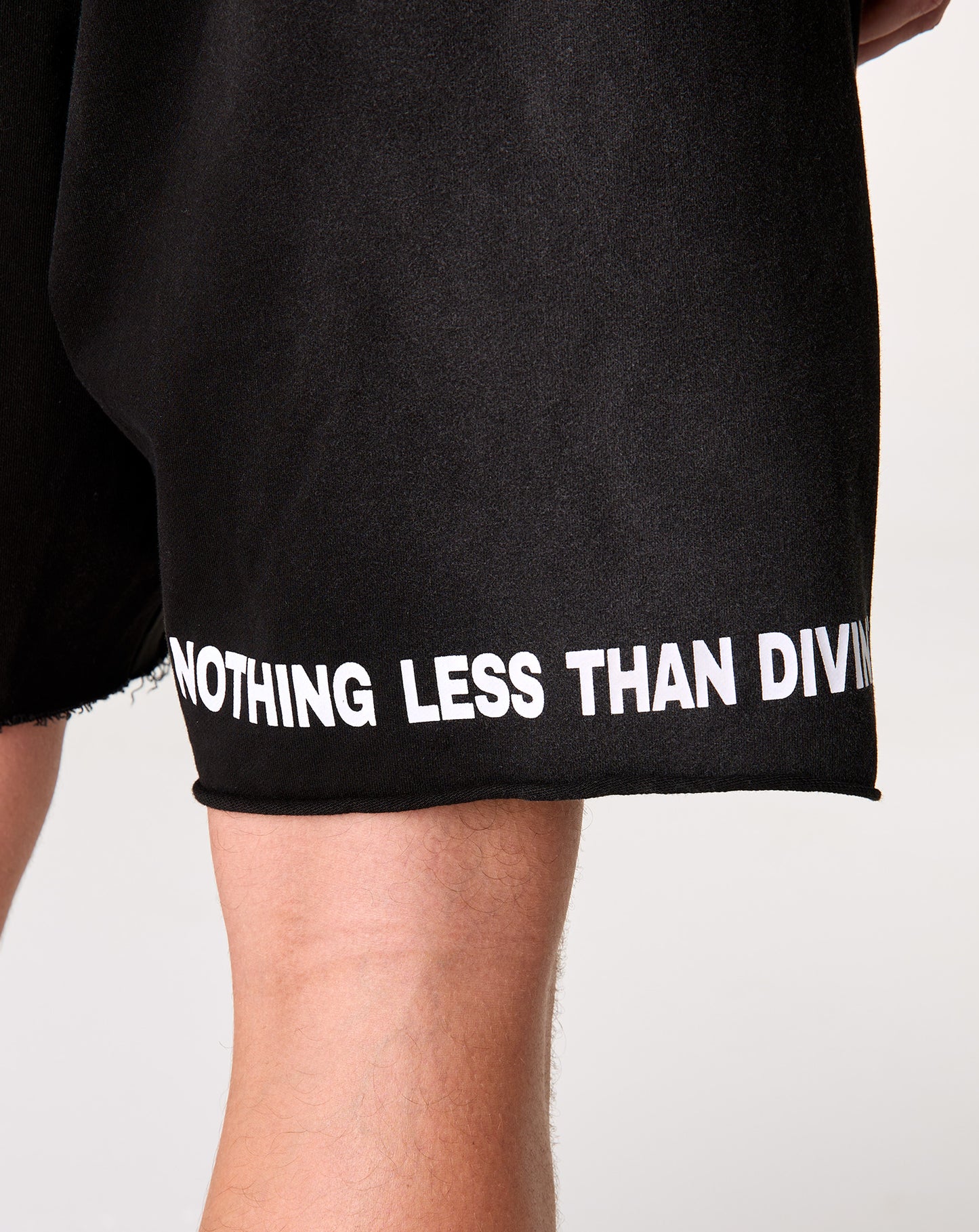 True Form Sweat Shorts