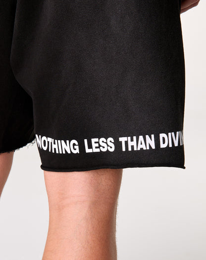 True Form Sweat Shorts