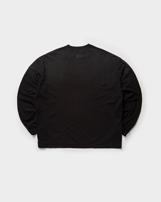 Aura Field Long Sleeve T-Shirt