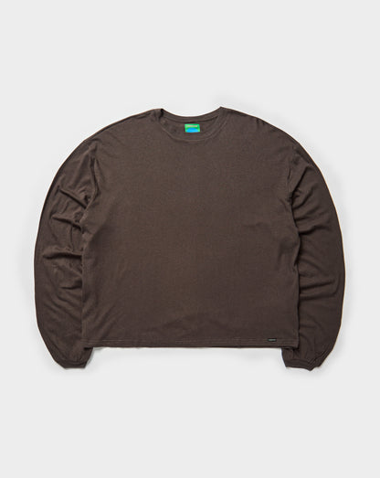The Ritual Long Sleeve