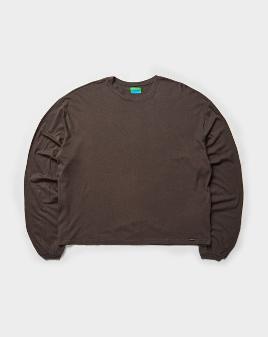 The Ritual Long Sleeve