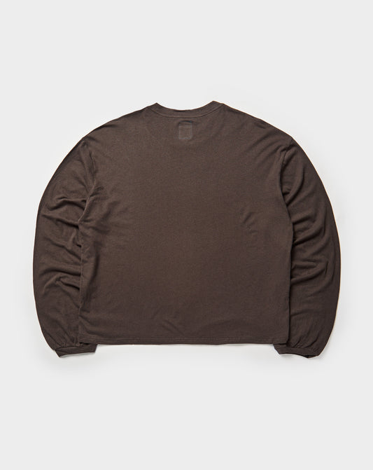The Ritual Long Sleeve