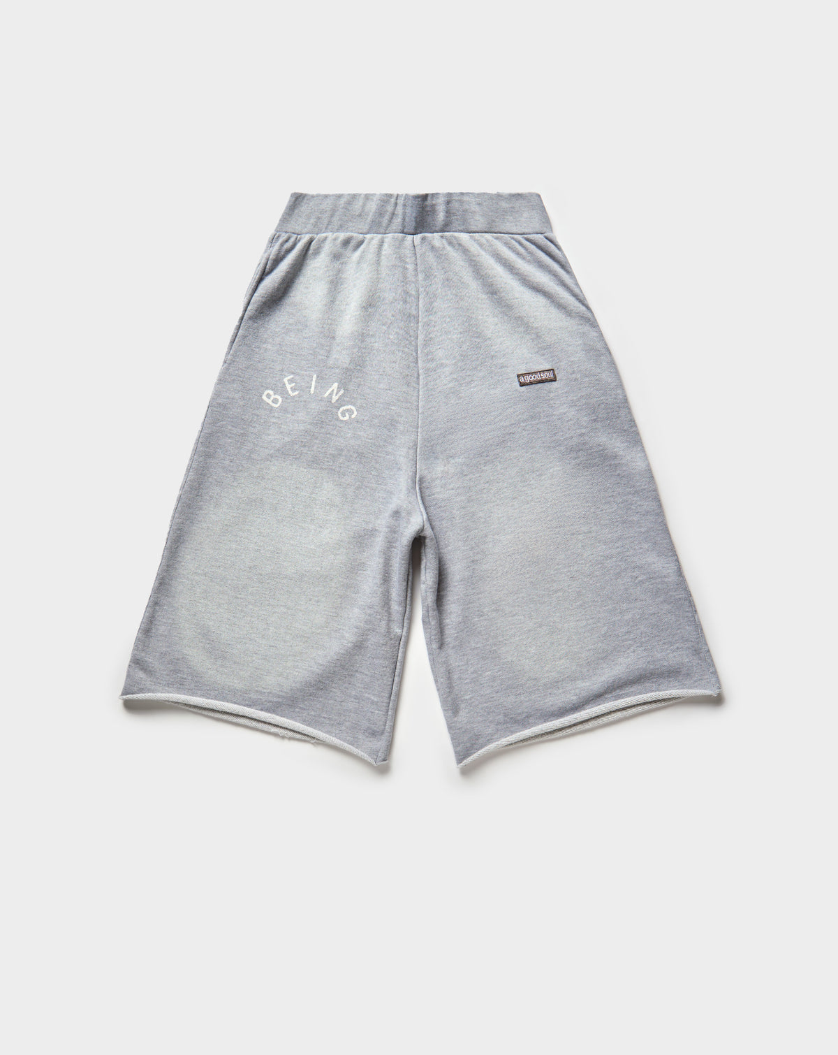 Being 3/4 Shorts