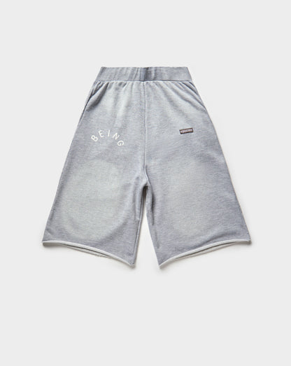 Being 3/4 Shorts