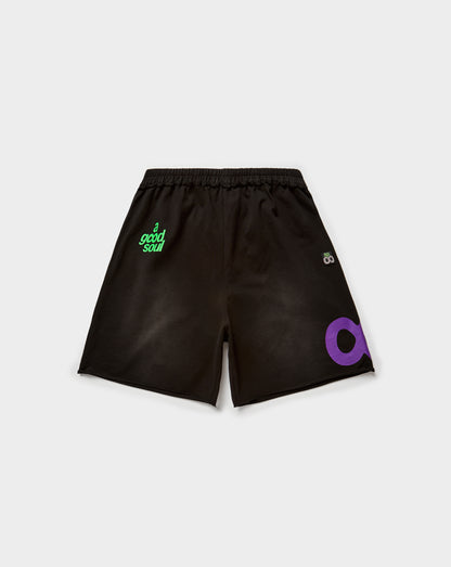 True Form Sweat Shorts