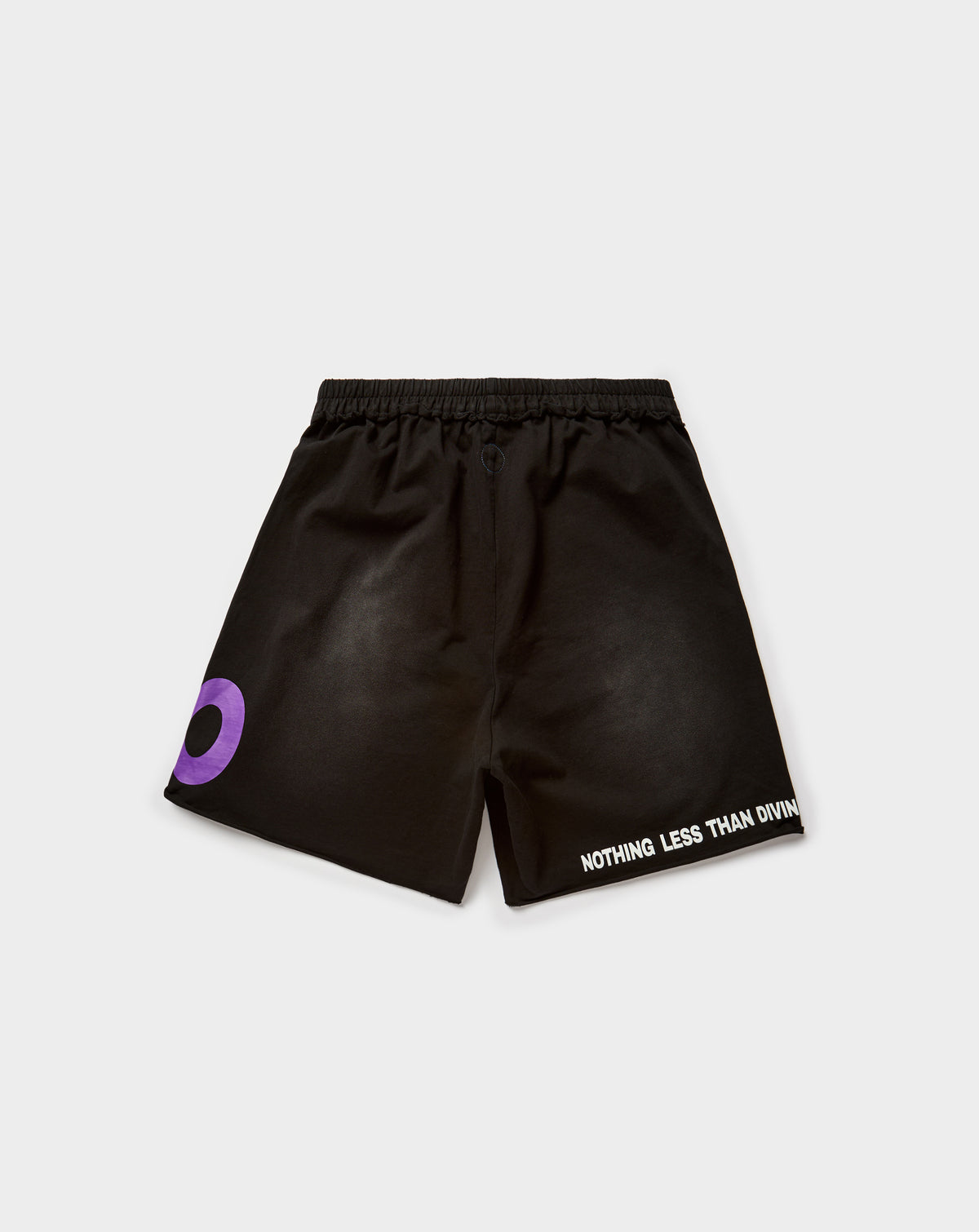 True Form Sweat Shorts