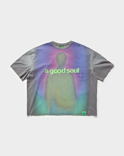 Higher Frequency T-Shirt